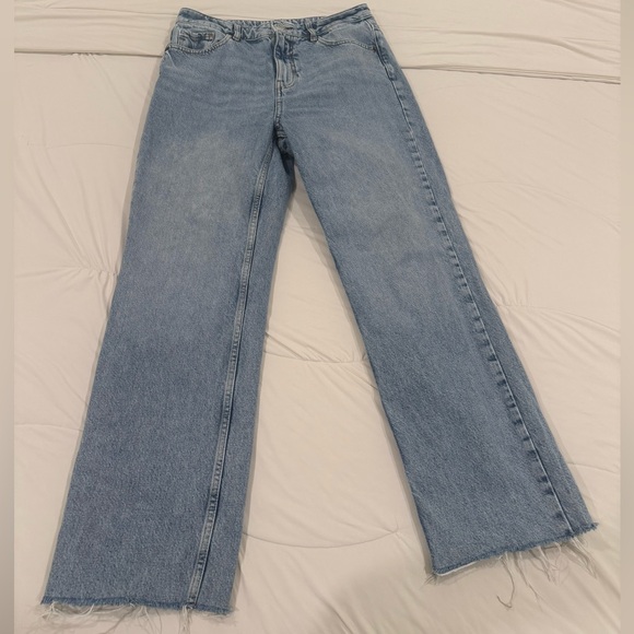 Zara Denim - Zara jeans